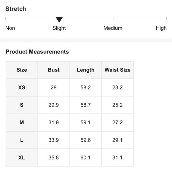 **SIZE L** NWOT Split Thigh Mesh Tube Formal Dress - Picture 3 of 6